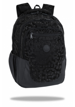 Plecak młodzieżowy Coolpack Soul Trace Pixel