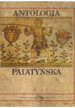 Antologia Palatyńska
