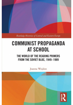 Communist Propaganda at School