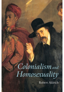 Colonialism and Homosexuality