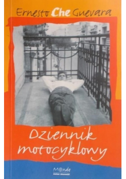 Dziennik motocyklowy