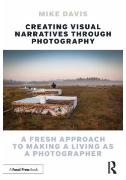 Creating Visual Narratives Through Photography