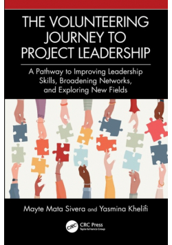 The Volunteering Journey to Project Leadership