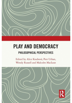 Play and Democracy