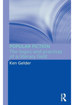 Popular Fiction