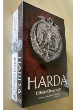 Pakiet Harda / Królowa