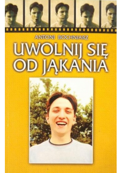 Uwolnij się od jąkania