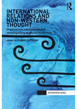 International Relations and Non-Western Thought