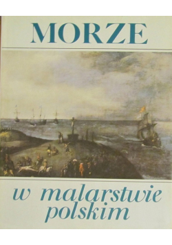 Morze w malarstwie polskim