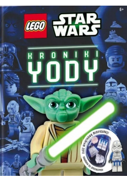 LEGO Star Wars Kroniki Yody