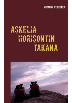 Askelia horisontin takana