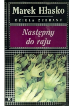 Następny do raju
