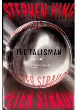 The Talisman: A Novel