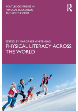 Physical Literacy across the World
