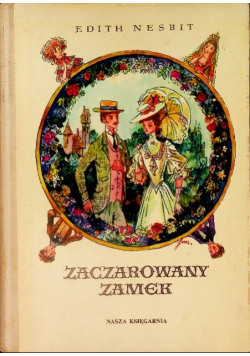 Zaczarowany zamek