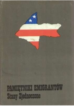 Pamiętniki emigrantów Tom II