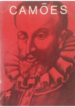 Camoes Poezje wybrane