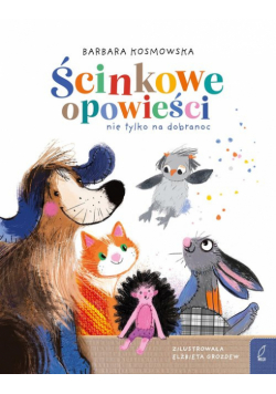 Ścinkowe opowieści
