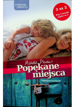 Popękane miejsca