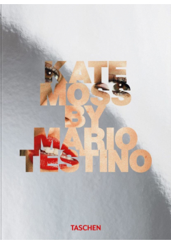 Kate Moss by Mario Testino wer. angielska