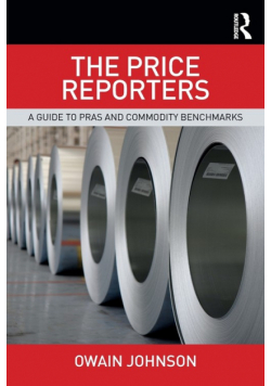 The Price Reporters