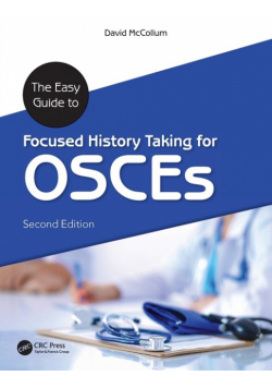 The Easy Guide to Focused History Taking for OSCEs