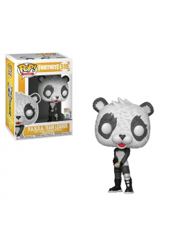 Figurka Funko Pop Vinyl: Fortnite S3 - P.A.N.D.A.