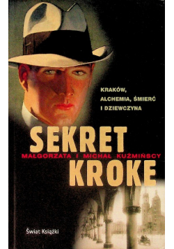 Sekret Kroke