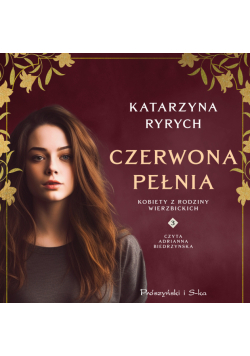 Czerwona pełnia