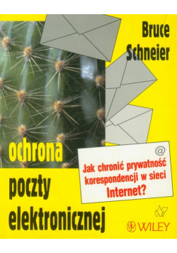 Ochrona poczty elektronicznej