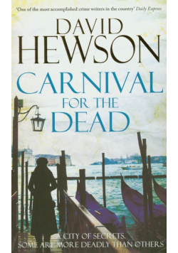 Carnival for the Dead