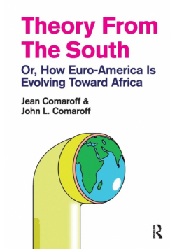 Theory from the South