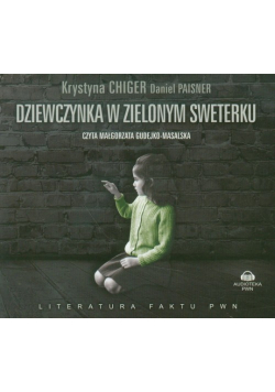 Paisner Daniel - Dziewczynka w zielonym sweterku