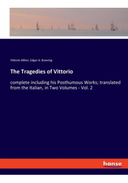 The Tragedies of Vittorio