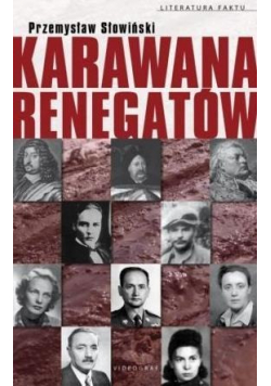 Karawana renegatów