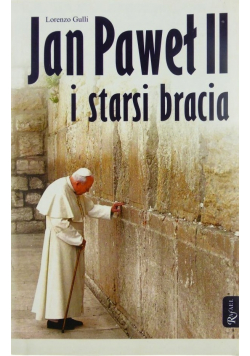 Jan Paweł II i starsi bracia