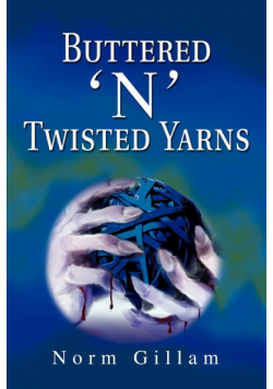Buttered 'n' Twisted Yarns