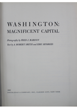 Washington Magnificent Capital