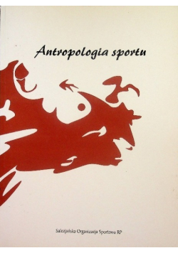Antropologia sportu