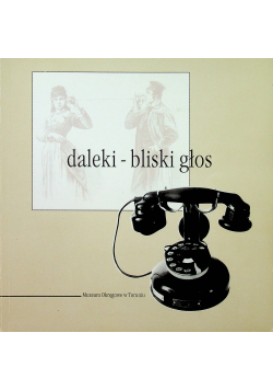 Daleki bliski głos