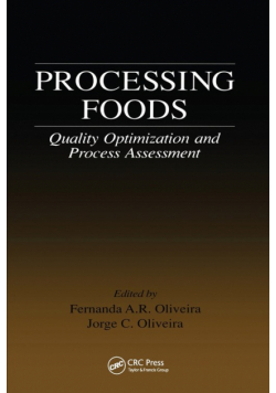 Processing Foods