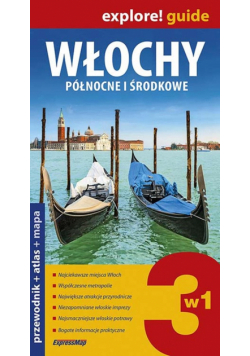 Włochy północne i środkowe