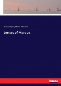 Letters of Marque