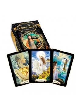 Złoty tarot (karty)