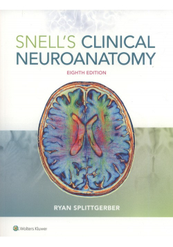 Snell's Clinical Neuroanatomy