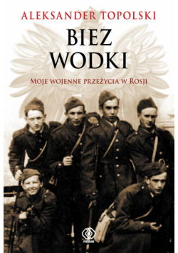 Biez wodki