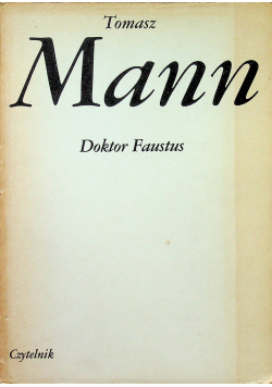 Doktor Faust