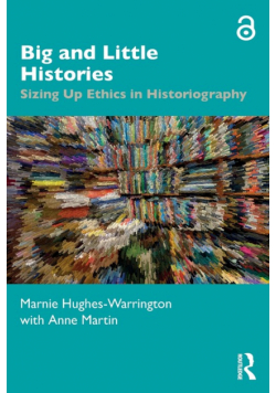 Big and Little Histories