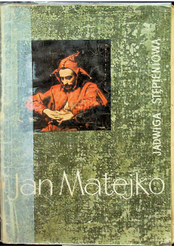 Jan Matejko