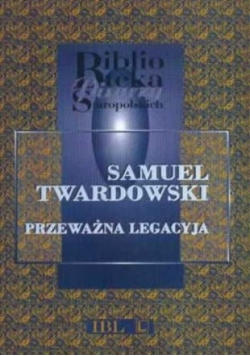 Przeważna legacyja
